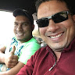 Meet your Posher, Edward